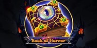 Play Book Of Horror Online