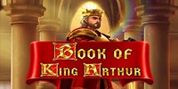 Play Book of King Arthur Online
