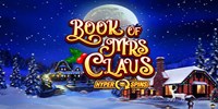 Play Book of Mrs. Claus Online