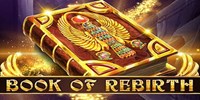 Play Book Of Rebirth Online