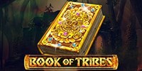 Play Book Of Tribes Online