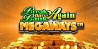 Play Break Da Bank Again Megaways Online
