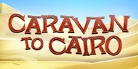 Play Caravan to Cairo Online