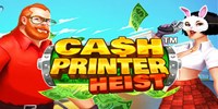 Play Cash Printer Heist Online