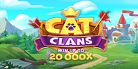 Play Cat Clans Online