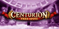 Play Centurion Free Spins Online