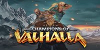 Play Champions of Valhalla Online
