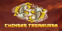 Play Chinese Treasures Online
