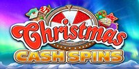 Play Christmas Cashspins Online