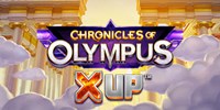 Play Chronicles of Olympus X UP Online