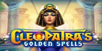 Play Cleopatra's Golden Spells Online