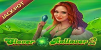 Play Clover Rollover 2 Jackpot Online