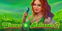 Play Clover Rollover 2 Online