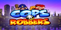 Play Cops & Robbers Megaways Online