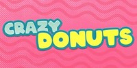 Play Crazy Donuts Online