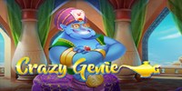 Play Crazy Genie Online