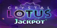 Play Crystal Lotus Jackpot Online