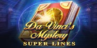 Play Da Vinci's Mystery Online