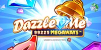 Play Dazzle Me Megaways Online