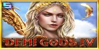Play Demi Gods 4 Online