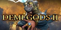 Play Demi Gods II Online