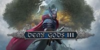 Play Demi Gods III Online