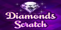 Play Diamonds Scratch Online