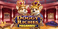Play Doggy Riches Megaways Online