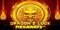 Play Dragon's Luck Megaways Online