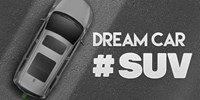 Play Dream Car SUV Online