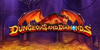 Play Dungeons and Diamonds Online