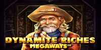 Play Dynamite Riches Megaways Online