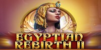 Play Egyptian Rebirth II Online