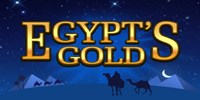 Play Egypt's Gold Online