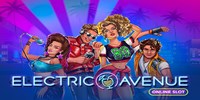 Play Electric Avenue Online