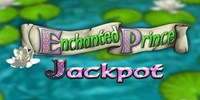Play Enchanted Prince Jackpot Online