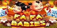 Play Fa Fa Babies Online