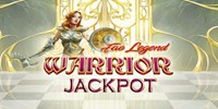 Play Fae Legend Warrior Jackpot Online