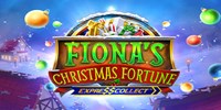 Play Fionaâ€™s Christmas Fortune Online