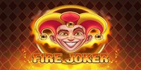 Play Fire Joker Online