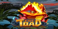 Play Fire Toad Online