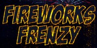 Play Fireworks Frenzy Online