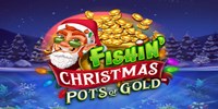 Play Fishin' Christmas Pots Of Gold Online