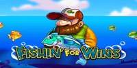 Play Fishin' For Wins Online