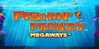 Play Fishin Frenzy Megaways Online