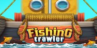 Play Fishing Trawler Online