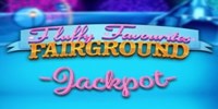 Play Fluffy Favourites Fairground Jackpot Online