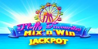 Play Fluffy Favourites Mix 'n' Win Jackpot Online