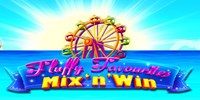 Play Fluffy Favourites Mix 'n' Win Online