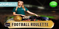 Play Football Roulette Online